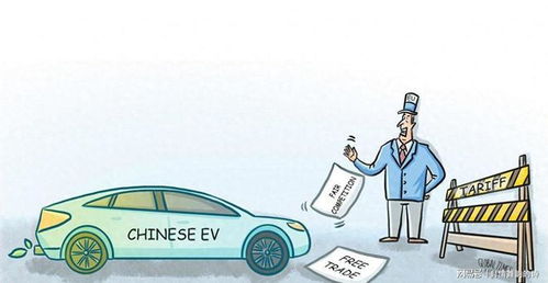 歐盟發(fā)布新規(guī)強(qiáng)化技術(shù)轉(zhuǎn)讓要求，中車企面臨經(jīng)營(yíng)決策新風(fēng)險(xiǎn)